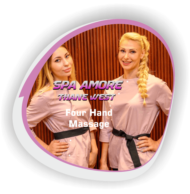 Four Hand Massage in Thane West